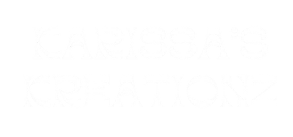 Karissa’s Kreationz