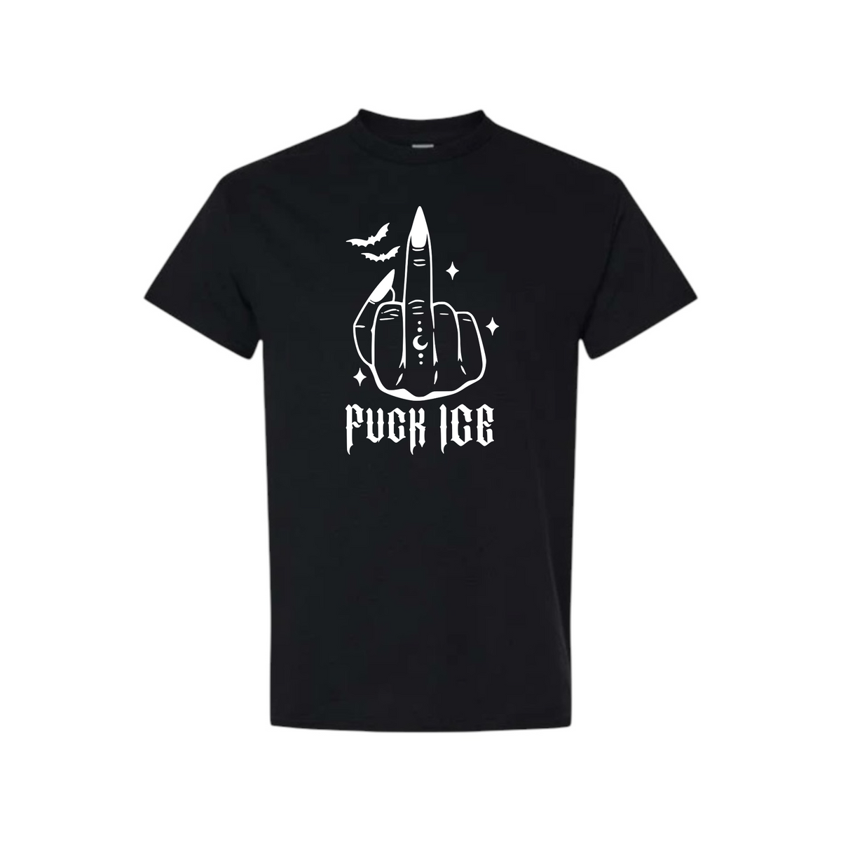 fuck ICE t-shirts