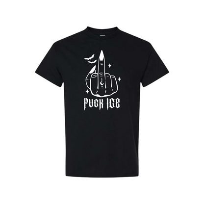 fuck ICE t-shirts