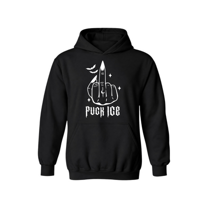 fuck ICE hoodies