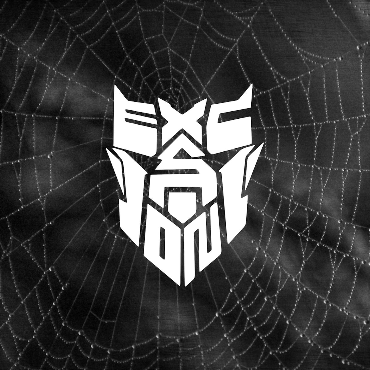excision transformer car decals